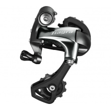 měnič SIL. 10k Shimano Tiagra 4700 šedý střední vodítko original balení