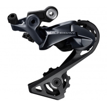 měnič SIL. 11k Shimano Ultegra RD-R8000 černý krátké vodítko original balení