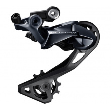 měnič SIL. 11k Shimano Ultegra RD-R8000 černý střední vodítko original balení