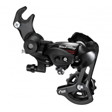 měnič SIL. 7k Shimano Tourney A070 original balení
