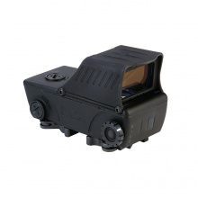 Meprolight MEPRO M5 Záměrný bod: Red Bullseye