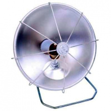 MEVA - plynový teplomet ARDENT 1,1kW