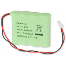 MG6250 BATTERY PACK - náhradní  baterie pro MG6250