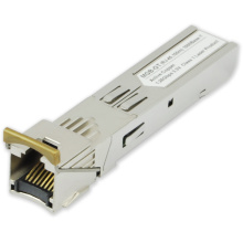 MGB-GT - optický modul, RJ45, 1000BASE-T, 100 m