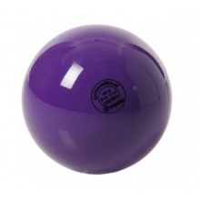 míč gymnastický TOGU 16 cm fialový