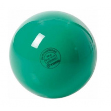 míč gymnastický TOGU 16 cm zelený