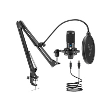 Mikrofon YENKEE YMC 1031 Streamer