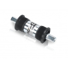 misky středové XLC BB-J01 127mm BSA 4-hran