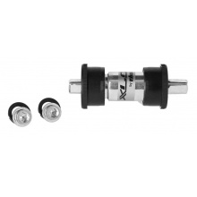 misky středové XLC BB-J03 119mm 4-hran