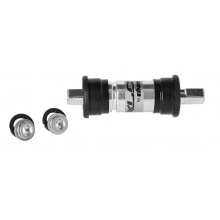 misky středové XLC BB-J03 127mm 4-hran