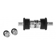 misky středové XLC BB-J03 127mm 4-hran