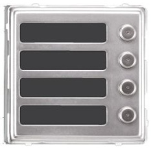 Modul Alphatech Brave NUDV - 4 tl. (BNSC-mod4)