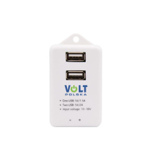 Modul CYBER USB VOLT pro regulátory SOL MPPT