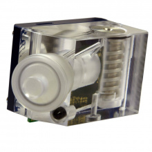 Modul pro odlučování kondenzátu Wöhler SM 500