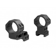 Montážní kroužky Vector Optics Cantilever Adjustable 30 mm