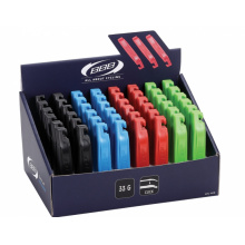 montpáky BBB EasyLift 48 sad - 1 box