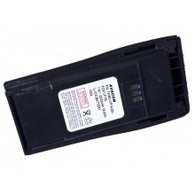 Motorola CP040, CP140, CP150, CP250 Li-Ion 7.4V 2500mAh