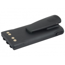 Motorola GP320/340/360, HT750/1250..- WARIS Li-Ion 7.4V 1800mAh