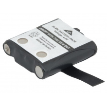 Motorola T80, TLKR-T5/T7, XTR-446, XTK-446 Ni-MH 4,8V 700mAh