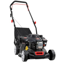 Motorová sekačka na trávu Eco Wheeler EW 406-125