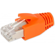 MP-086 C6A - konektor RJ45 CAT6A STP