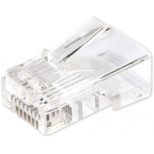 MP-500 - EASY konektor RJ45 CAT5E UTP