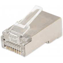 MP-520 - EASY konektor RJ45 CAT5E STP