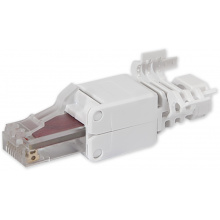 MP-610 - samořezný konektor RJ45 CAT6 UTP