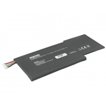 MSI GF63, GF75 Li-Pol 11,4V 4600mAh 52Wh - BTY-M6K
