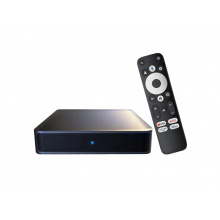 Multimediální centrum Dcolor GD2 Android TV