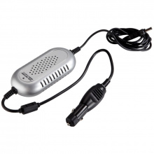 Nabíjecí adaptér do auta pro Wöhler VIS 2xx / 3xx /VIS 400
