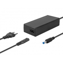 Nabíjecí adaptér pro notebooky 19V 4,74A 90W rovný konektor 5,5mm x 2,5mm
