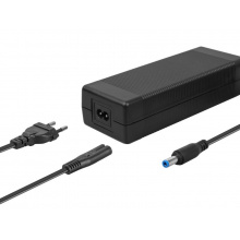 Nabíjecí adaptér pro notebooky 19V 6,3A 120W konektor 5,5mm x 2,5mm