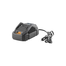 Nabíječka PROCRAFT Industrial 20/4А Fast Charge
