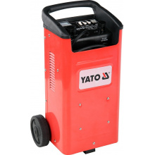 Nabíječka s funkcí startovací stanice 12V-300A / 24V-240A