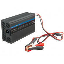 Nabíječka WILSTAR 25,6V/20A pro baterie LiFePO4
