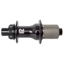 náboj Novatec D792SB-X12-CL-HG Al 32 zadní 12x142 mm e-bike servisní