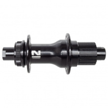 náboj Novatec D792SB-X12-CL-MS Al 32 zadní 12x142 mm e-bike servisní