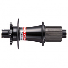 náboj Novatec pro Shimano Al 32d zadní černý