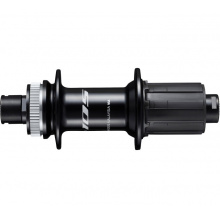 náboj Shimano 105 FH-R7070 zadní pro kotouč 32d 10,11r černý original balení