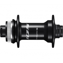 náboj Shimano 105 HB-R7070 přední pro kotouč 32d černý original balení