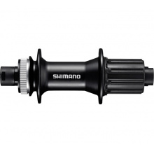 náboj Shimano Alivio FH-MT400 zadní 32d 8,9,10,11r boost servisní balení