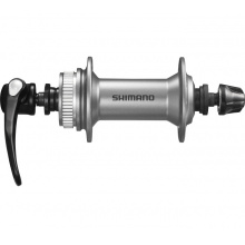náboj Shimano Alivio HB-M4050 přední 36d stříbrný original balení