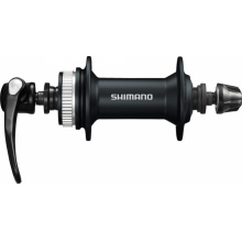 náboj Shimano Alivio HB-M4050 přední černý 32d original balení