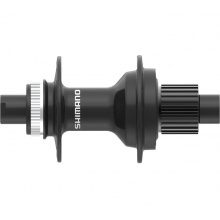 náboj Shimano FH-MT410 zadní 36d 12r černý original balení