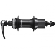 náboj Shimano FH-MT500 zadní 36d 12r černý original balení