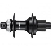 náboj Shimano FH-MT510 zadní 28d 12r černý original balení