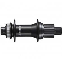 náboj Shimano FH-MT510 zadní 36d 12r boost černý original balení