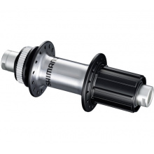náboj Shimano FH-RS770 zadní 36d 10,11r E-Thru stříbrný original balení