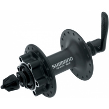 náboj Shimano HB-M475 přední 32d černý original balení